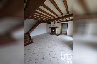 achat maison valescourt 60130