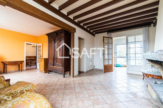 achat maison valescourt 60130