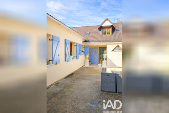 achat maison valescourt 60130