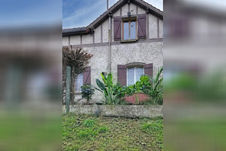 achat maison valescourt 60130