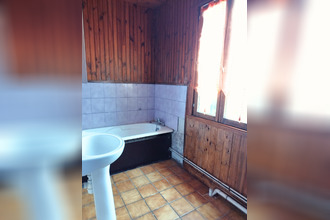 achat maison valescourt 60130