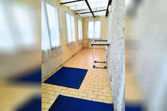 achat maison valescourt 60130