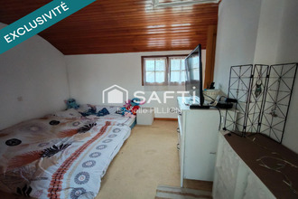 achat maison valescourt 60130