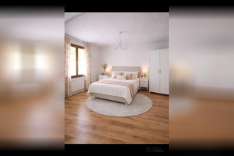 achat maison valescourt 60130