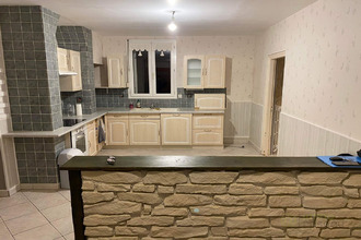 achat maison valescourt 60130
