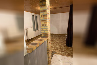 achat maison valescourt 60130