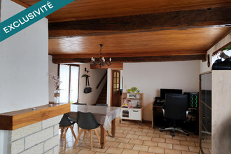 achat maison valescourt 60130