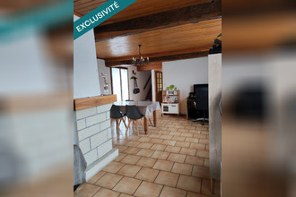 achat maison valescourt 60130