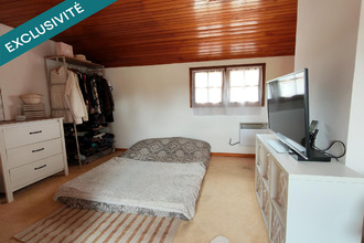 achat maison valescourt 60130