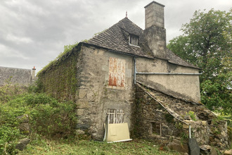 achat maison valette 15400
