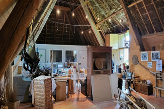 achat maison valette 15400