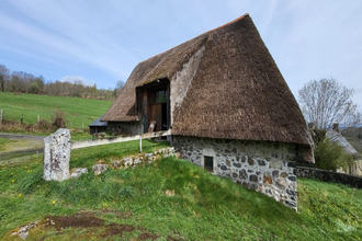 achat maison valette 15400