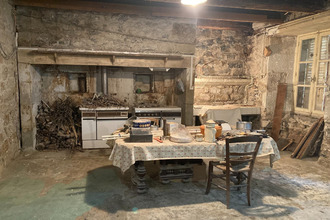 achat maison valette 15400