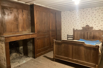 achat maison valette 15400