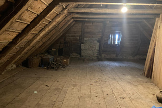 achat maison valette 15400