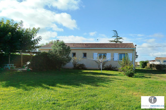 achat maison valeyrac 33340