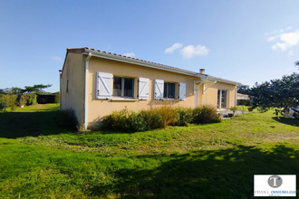 achat maison valeyrac 33340