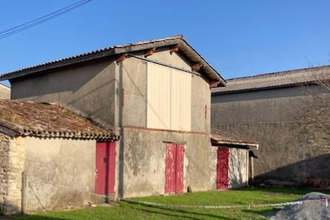 achat maison valeyrac 33340