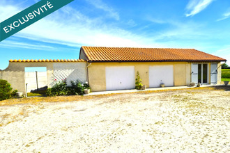 achat maison valeyrac 33340