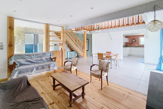 achat maison valeyrac 33340