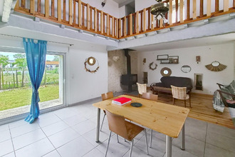achat maison valeyrac 33340