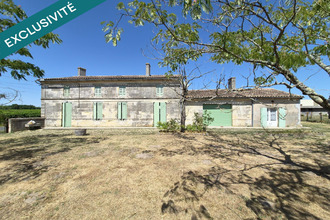 achat maison valeyrac 33340