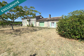 achat maison valeyrac 33340