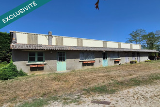 achat maison valeyrac 33340