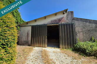 achat maison valeyrac 33340