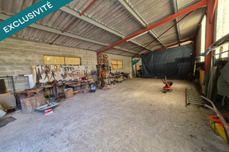 achat maison valeyrac 33340