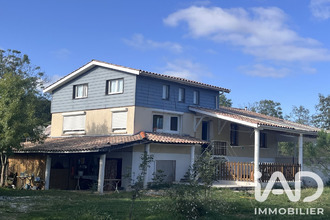 achat maison valeyrac 33340