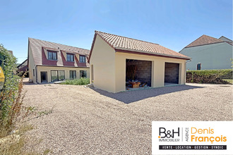 achat maison valff 67210