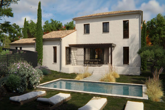 achat maison valflaunes 34270