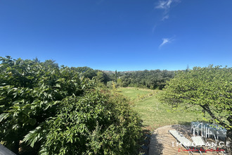 achat maison valflaunes 34270