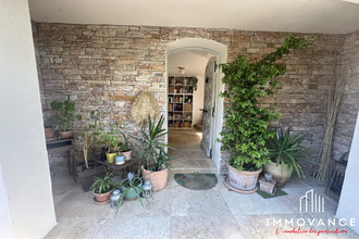 achat maison valflaunes 34270