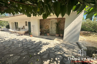 achat maison valflaunes 34270