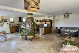 achat maison valflaunes 34270