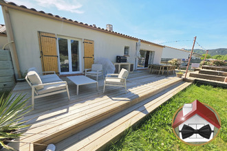 achat maison valflaunes 34270