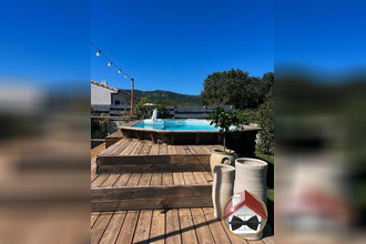 achat maison valflaunes 34270