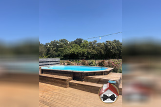 achat maison valflaunes 34270