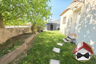 achat maison valflaunes 34270