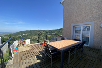 achat maison valfleury 42320