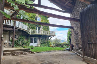 achat maison valfleury 42320