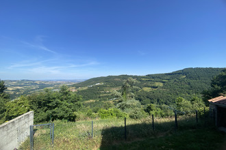 achat maison valfleury 42320