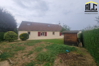 achat maison valframbert 61250