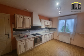 achat maison valframbert 61250