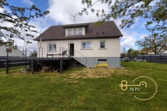 achat maison valframbert 61250