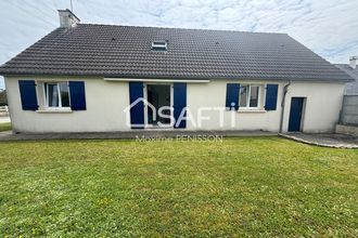 achat maison valframbert 61250