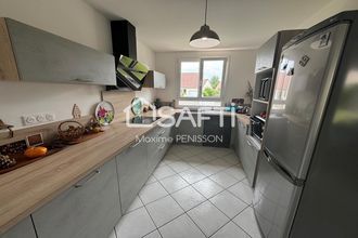 achat maison valframbert 61250