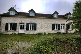 achat maison valframbert 61250